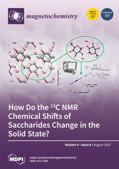 Journal Issue Cover Image