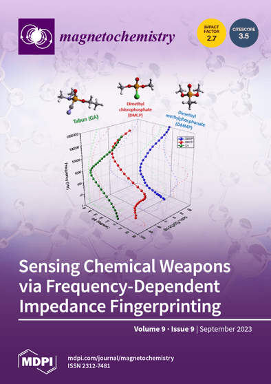 Journal Issue Cover Image