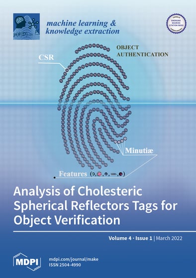 Journal Issue Cover Image