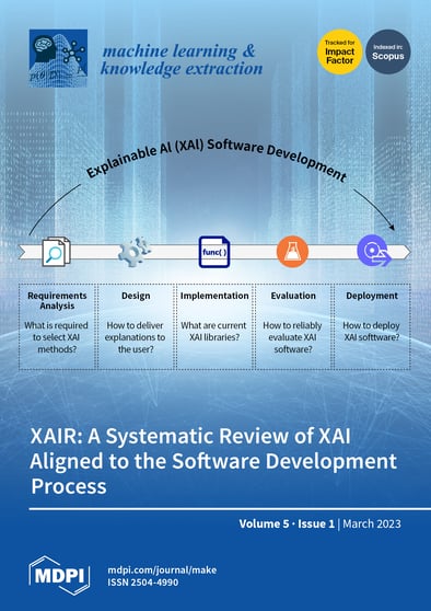 Journal Issue Cover Image