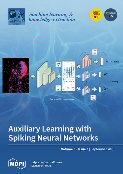 Journal Issue Cover Image
