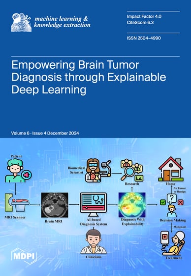 Journal Issue Cover Image