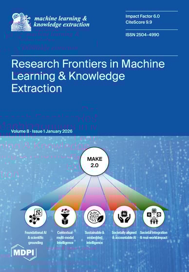 Journal Issue Cover Image