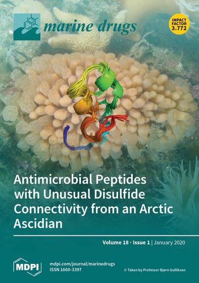 Journal Issue Cover Image