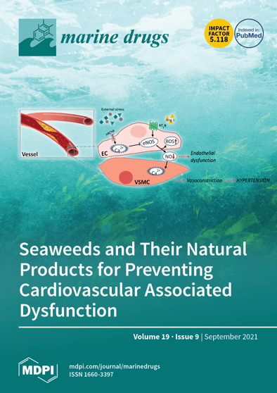 Journal Issue Cover Image