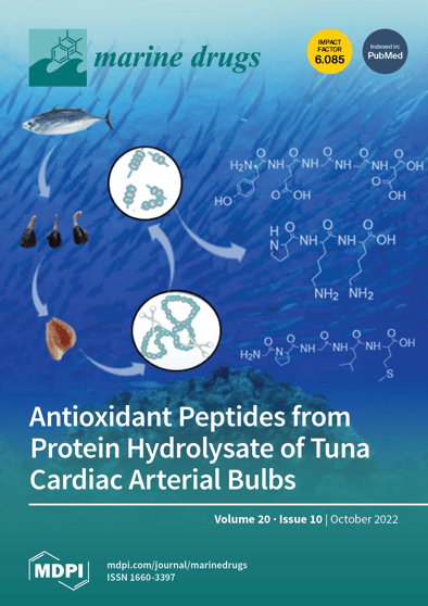 Journal Issue Cover Image