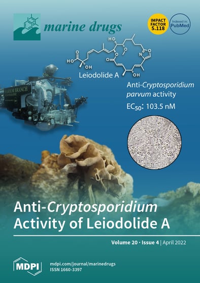 Journal Issue Cover Image