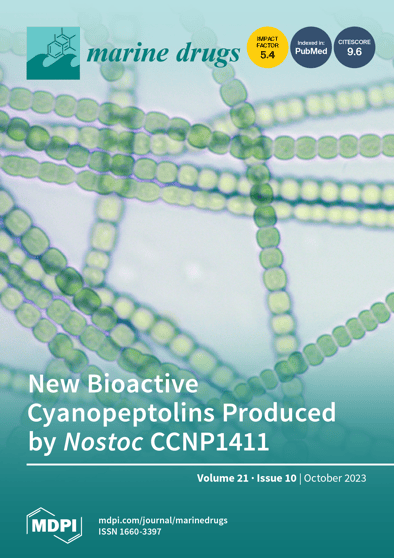 Journal Issue Cover Image