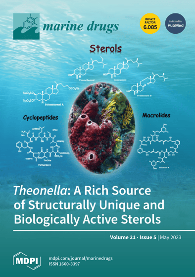 Journal Issue Cover Image