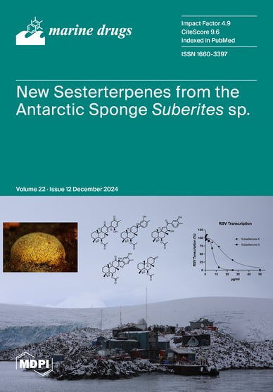 Journal Issue Cover Image