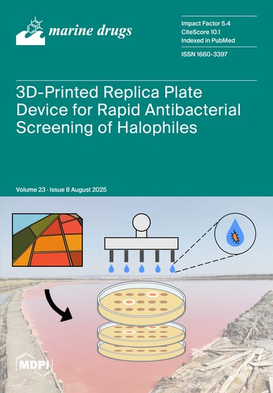 Journal Issue Cover Image
