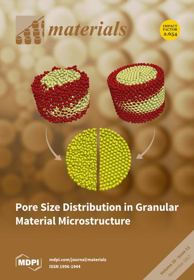 Journal Issue Cover Image