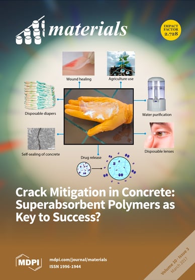 Journal Issue Cover Image