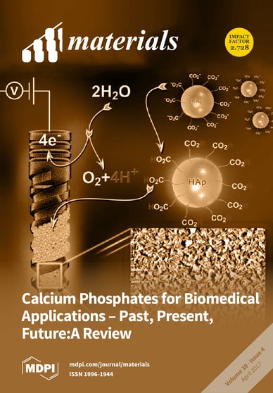 Journal Issue Cover Image