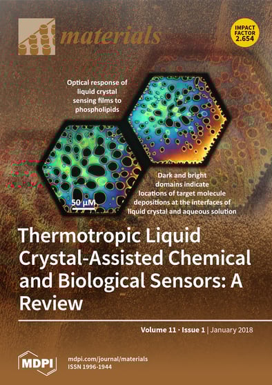 Journal Issue Cover Image