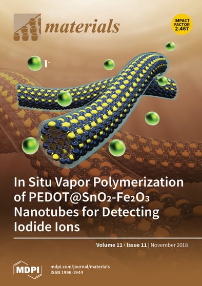 Journal Issue Cover Image