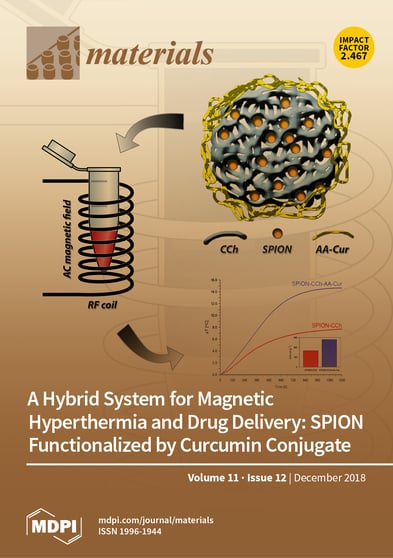 Journal Issue Cover Image