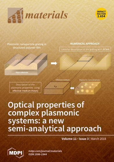 Journal Issue Cover Image