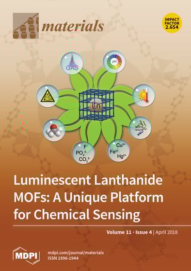 Journal Issue Cover Image