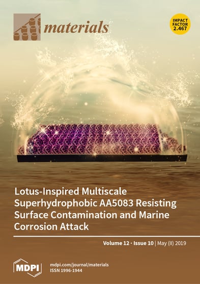 Journal Issue Cover Image