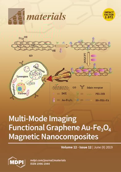Journal Issue Cover Image