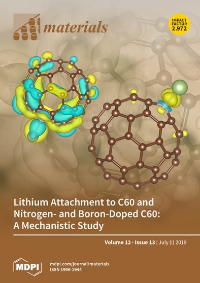 Journal Issue Cover Image