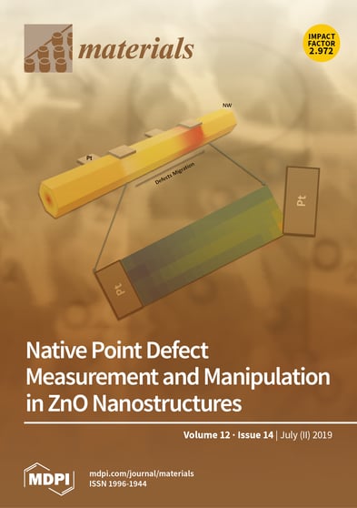 Journal Issue Cover Image