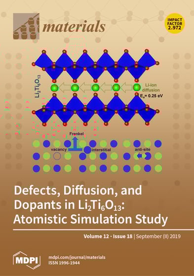 Journal Issue Cover Image