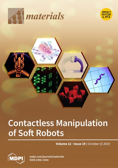 Journal Issue Cover Image