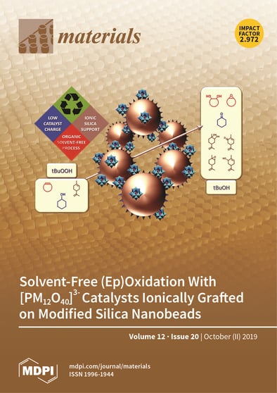 Journal Issue Cover Image