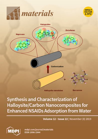 Journal Issue Cover Image