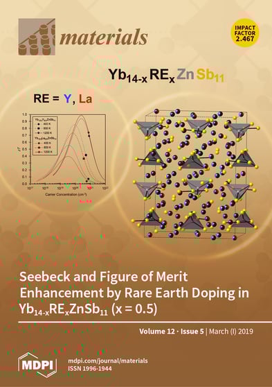 Journal Issue Cover Image