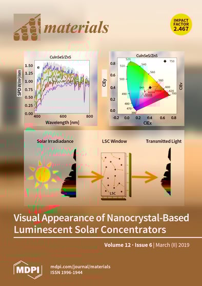 Journal Issue Cover Image