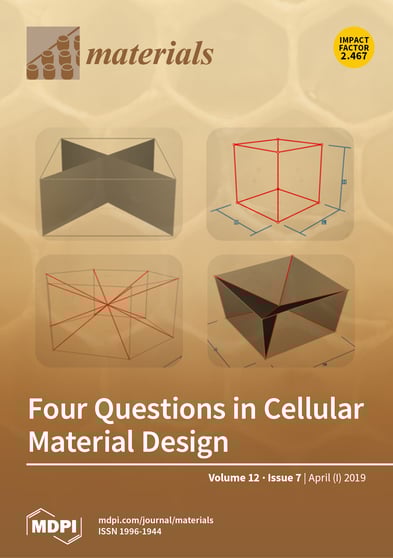 Journal Issue Cover Image