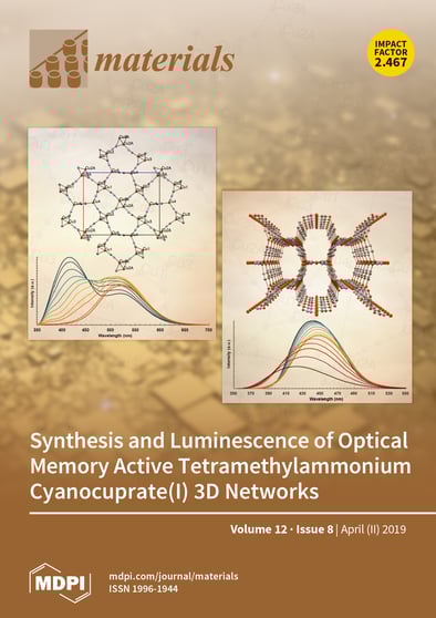 Journal Issue Cover Image