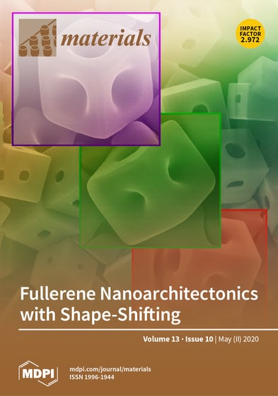 Journal Issue Cover Image