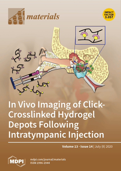 Journal Issue Cover Image