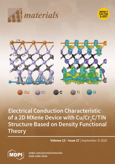 Journal Issue Cover Image