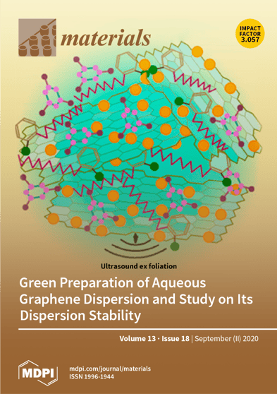 Journal Issue Cover Image