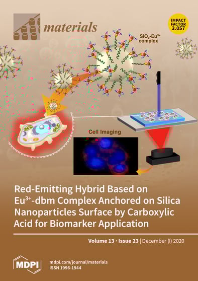 Journal Issue Cover Image