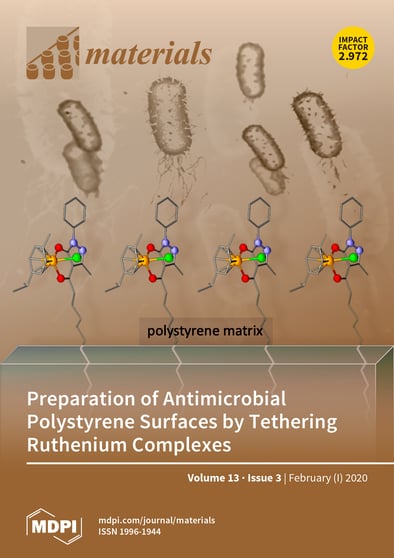 Journal Issue Cover Image