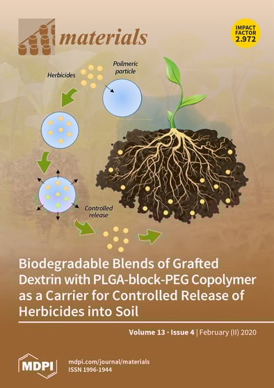 Journal Issue Cover Image