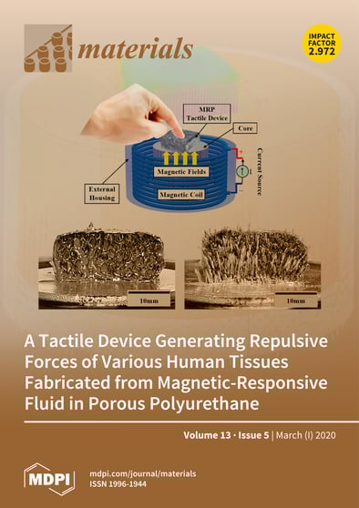 Journal Issue Cover Image