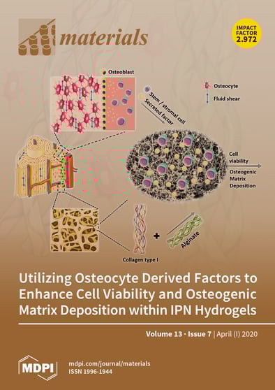 Journal Issue Cover Image