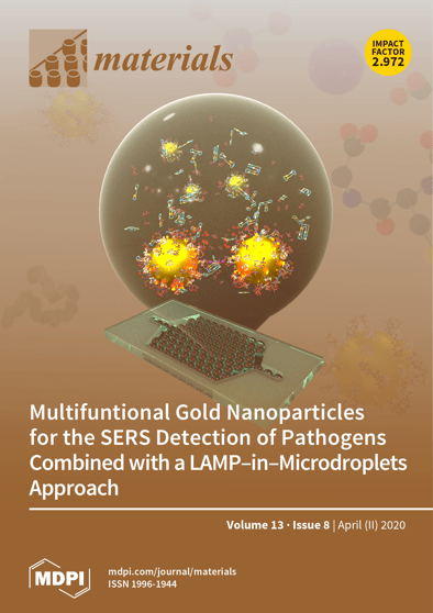 Journal Issue Cover Image