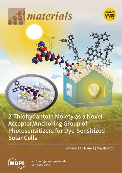 Journal Issue Cover Image