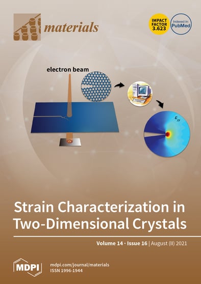 Journal Issue Cover Image
