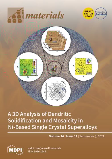 Journal Issue Cover Image