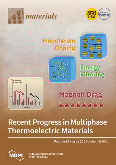 Journal Issue Cover Image