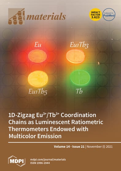 Journal Issue Cover Image